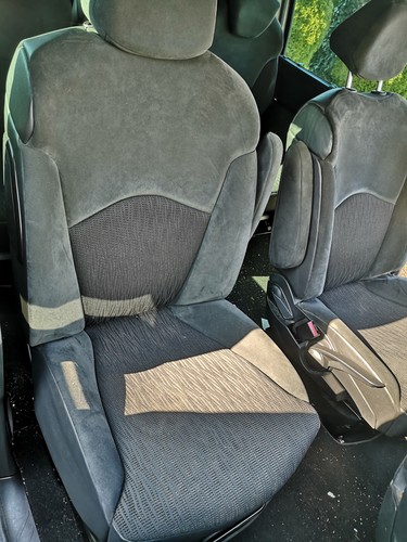 Citroen sitz rechts vorne - c8,