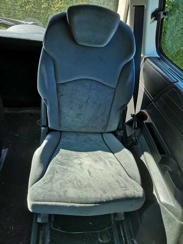 Citroen sitzbank links - sitzbank,