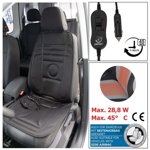 Sitzheizung für citroen - für, c8