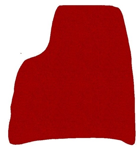 Fußmatte fahrer teppich für - fußmatte,
