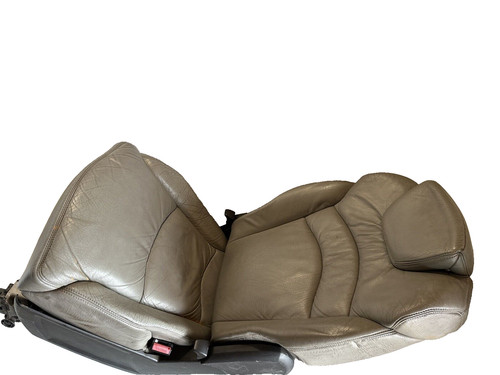 Citroen sitz hinten rechts - citroen, c8