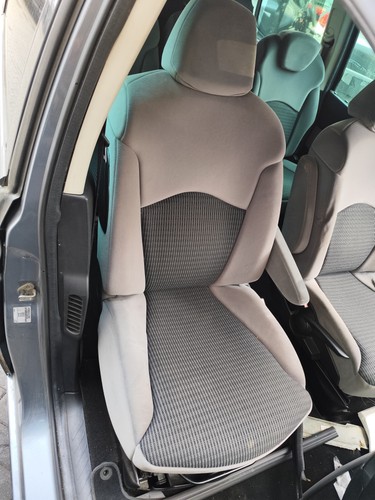 Sitz citroen cdi vorne - citroen,