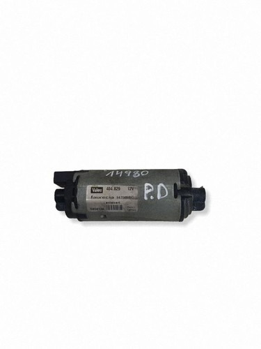 Citroen 2005 vorne - c8,