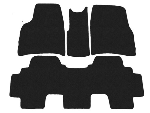 Velour automatten für citroen - automatten,