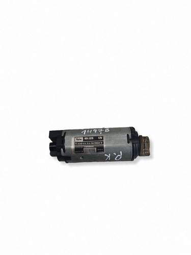 Citroen 2005 stellmotor - 2005,