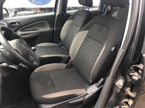 Sitz links vorne citroën - sitz, c3