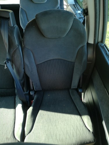 Citroen sitzbank links - citroen,