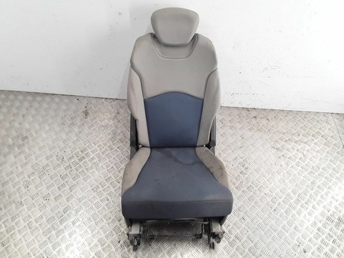 Citroen 2003 hinten rechts - 2003,