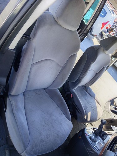Vorderer rechter sitz citroen - vorderer,