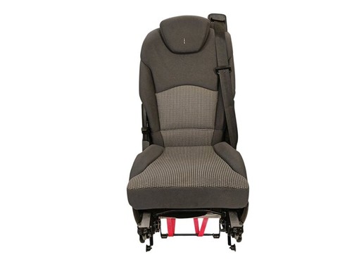 Sitz hinten zentral citroen - zentral, c8
