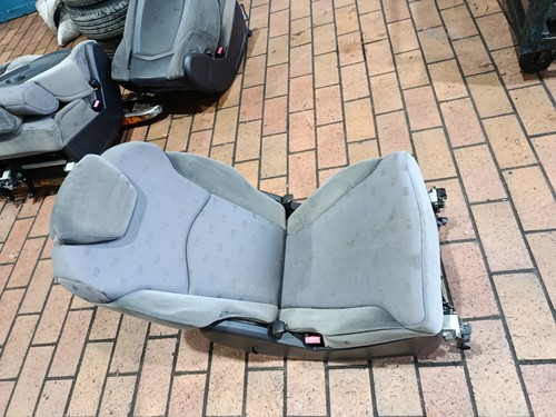 Peugeot 807 citroen sitz - citroen, c8