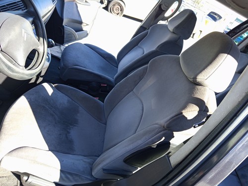 Vorderer sitz links - links, citroen