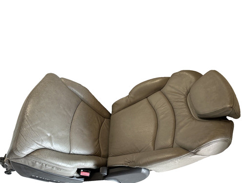 Citroen sitz hinten links - citroen,