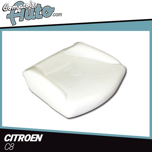 Sitzschaum vorne für citroën - vorne,